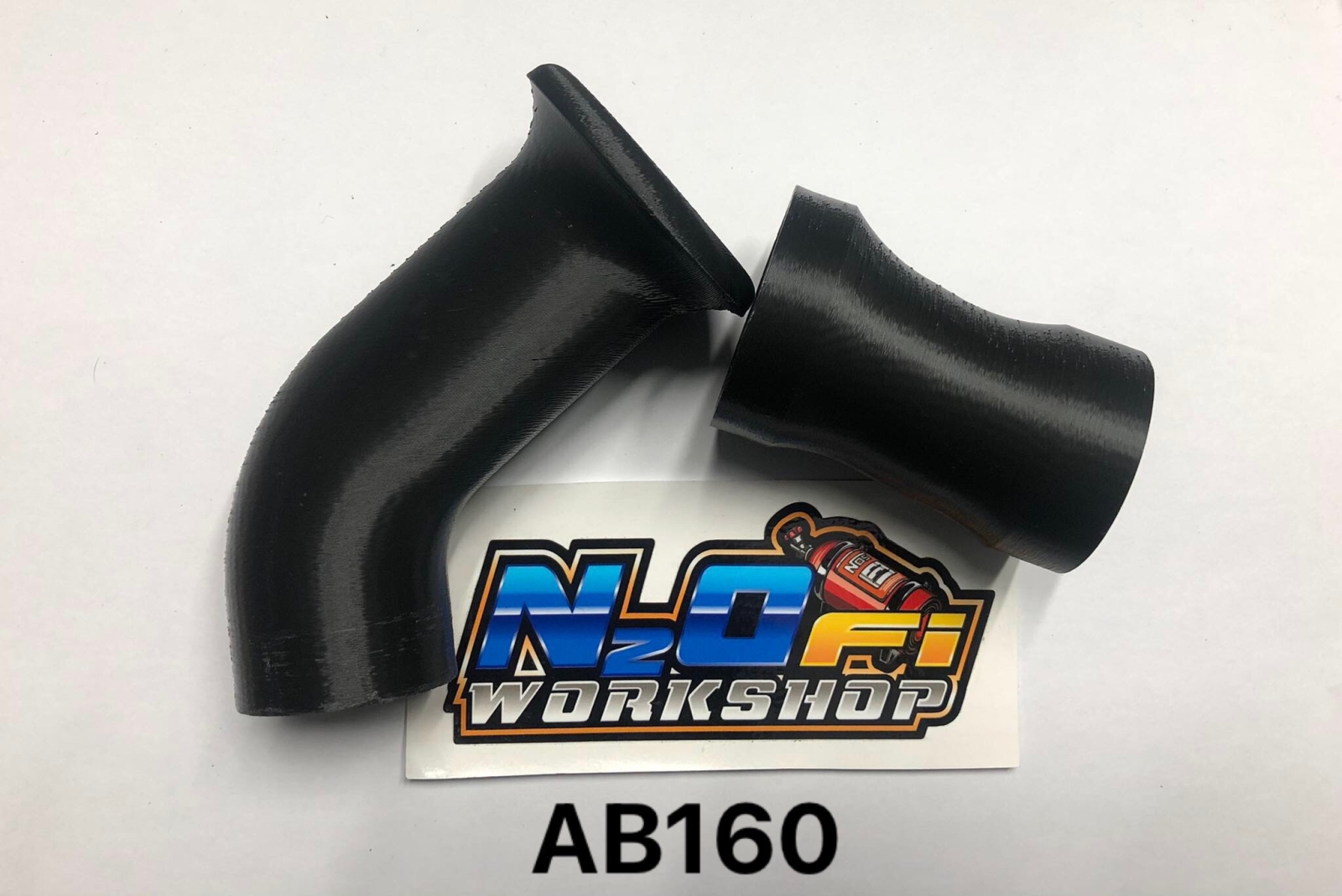 AIR- INTAKE - CO GIÓ AB 160