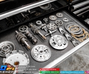 CÁC LOẠI COMPO XE MÁY