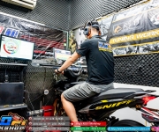 Dịch Vụ Dyno Về Canh Chỉnh Xăng , Gió Cho Tất Cả Các Dòng Xe FI.