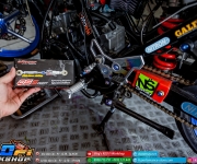 Dịch Vụ Nâng Cấp Bộ Sang Số Nhanh Quick Shifter