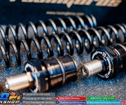 Dịch Vụ Bảo Trì và  Nâng Cấp Kit Phuộc Trước RacingBros Anti-Dive System dành cho các dòng xe Winner, Exciter 150, Raider, SH150, SH300, Vario...