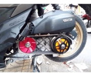ĐỘ NỒI XE TAY GA CÓ THẬT SỰ CẦN THIẾT?