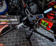 NHỮNG ƯU ĐIỂM VƯỢT TRỘI CỦA QUICKSHIFTER ARACER - BỘ SANG SỐ NHANH MỘT CHIỀU