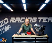 Độ Xe Máy TPHCM