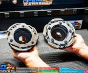 SH 300I UP NỒI 5 CÀNG CỦA SH 350