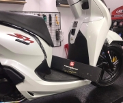 LÊN RACINGBROS KIT PHUỘC TRƯỚC ANTI DIVE HONDA SHVN - SH300i TẠI N2O