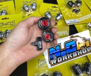 Dịch Vụ Up Bộ KIT Điều Chỉnh Preload Cho Phuộc LCM &  Bảo Dưỡng Nâng Cấp  Dành Cho Phuộc LCM