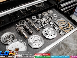 CÁC LOẠI COMPO XE MÁY