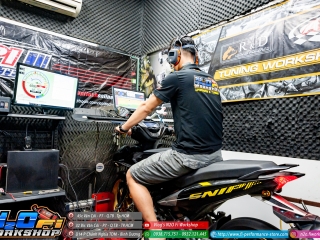 Dịch Vụ Dyno Về Canh Chỉnh Xăng , Gió Cho Tất Cả Các Dòng Xe FI.