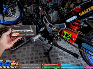 Dịch Vụ Nâng Cấp Bộ Sang Số Nhanh Quick Shifter