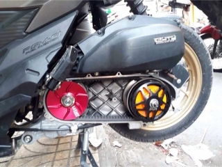 ĐỘ NỒI XE TAY GA CÓ THẬT SỰ CẦN THIẾT?