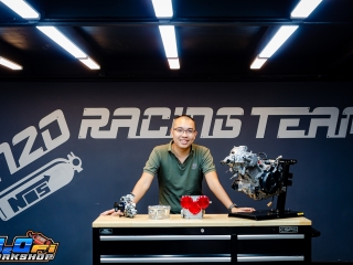 Về N2O Fi Workshop 