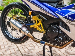 LÀM THẾ NÀO ĐỂ ĐỘ PÔ XĂNG LỬA?