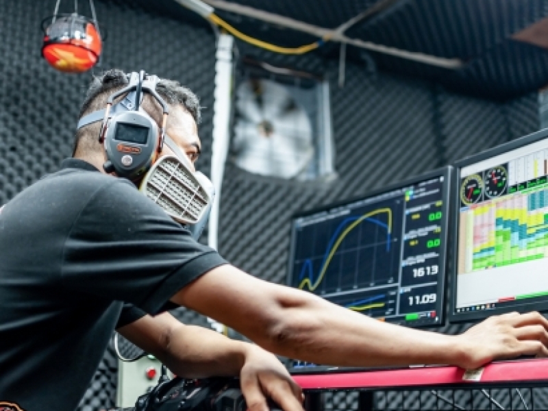 Giới thiệu N2O FI workshop