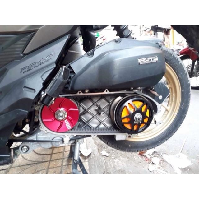 độ nồi xe máy
