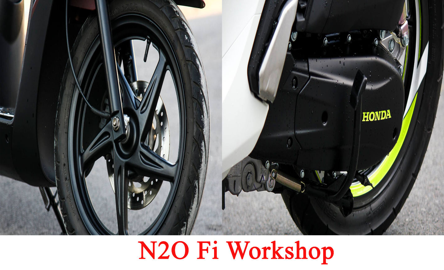 A picture containing text, outdoor, parked, transportDescription automatically generated