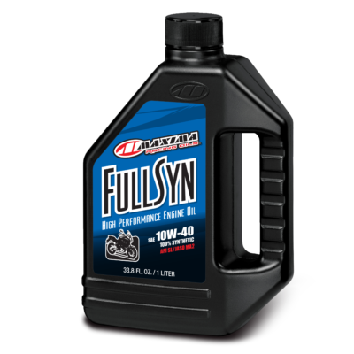Nhớt tổng hợp maxima fullsyn tại n20 fi store