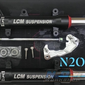 PHUỘC LCM CHO WINNER