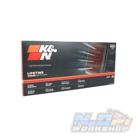 LỌC GIÓ K&N SH300i