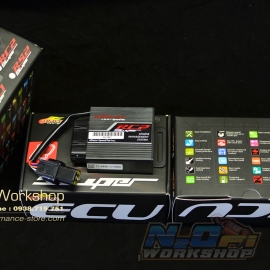 RC1 SUPER COMPLETE ECU