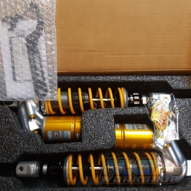 PHUỘC RPM AIRBLADE 125