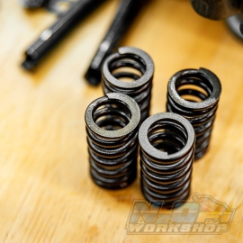 LÒ XO ĐẦU ĐỘ R&D CHO CÁC DÒNG XE EXCITER/ WINNER/ SONIC/ RAIDER/ SATRIA/ WAVE/ DREAM