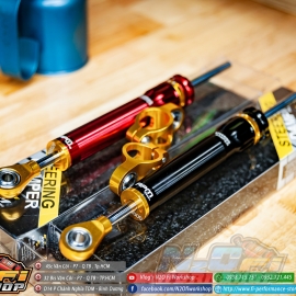 TRỢ LỰC CỔ RPM 70MM - KHÔNG BÌNH DẦU