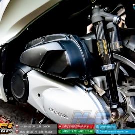 PHUỘC HƠI RACINGBROS BAZOOKA VERSION 4.0 CHÍNH HÃNG CHO SHVN