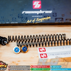 RACINGBROS KIT PHUỘC TRƯỚC ANTI DIVE HONDA SH300i