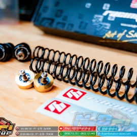 RACINGBROS KIT PHUỘC TRƯỚC ANTI DIVE HONDA SHVN