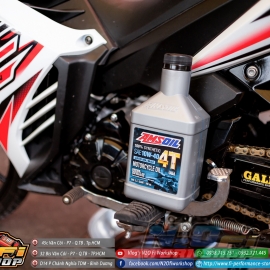 Nhớt Amsoil 4T