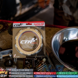 Bố nồi CTR dành cho Ex/ Winner/ Sonic/ Raider/ Satria.