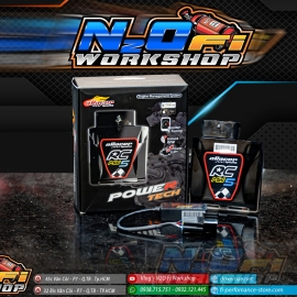 ECU Aracer RC Mini 5 Dành Cho Exciter 155