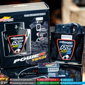ECU ARACER RC MINI 5 DÀNH CHO VESPA SPRINT 125 - 150