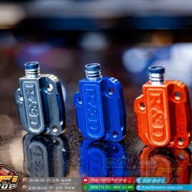  Chỉnh Garanti R&D dành cho xe Fi