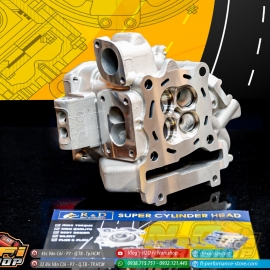   Đầu Bò R&D size 22-25 Dành Cho Exciter Các Đời