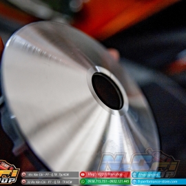 NỒI TRƯỚC XE TAY GA THƯƠNG HIỆU RD