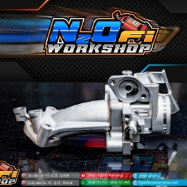 Họng Xăng TA Racing  Dành Cho Vario, Air Blade, Sh