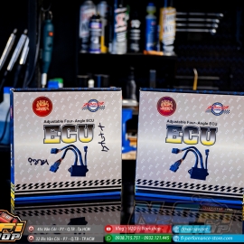 ECU ATE LẬP TRÌNH DÀNH CHO SH 125 - 150