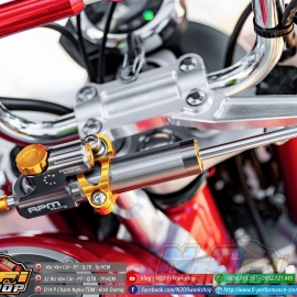TRỢ LỰC CỔ RPM