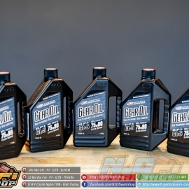 Nhớt Láp Maxima Gear Oil 1L 75W90