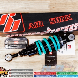 Phuộc sau Racing Bros không bình dầu dành cho Ex/ Winner/ Sonic/ Raider/ Satria