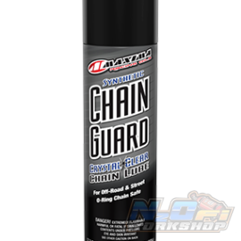 SYNTHETIC CHAIN GUARD - 513ml