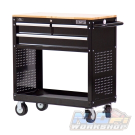 TỦ DỤNG CỤ DI ĐỘNG CSPS 91CM 3 HỘC KÉO