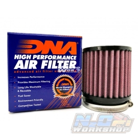 LỌC TRỤ DNA 5400-09 Họng 54mm