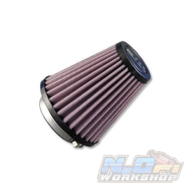 LỌC GIÓ DNA Trụ 49MM INLET 64MM LENGTH