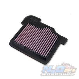 LỌC GIÓ DNA YAMAHA MT-09 14-18/ XSR 700/900 16-18 DNA