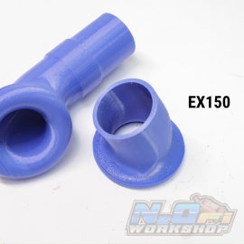 AIR- INTAKE - CO GIÓ EXCITER 150