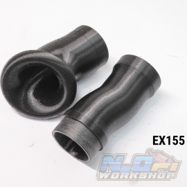 AIR- INTAKE - CO GIÓ EXCITER 155