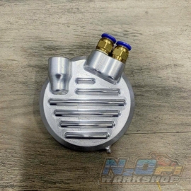 NẮP TRÒN ĐẦU FUTURE NEO (FU NEO)